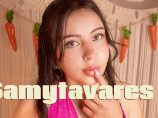 Samytavares