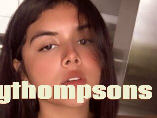 Samythompsons