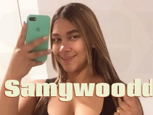 Samywoodd