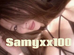 Samyxx100