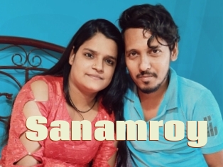 Sanamroy