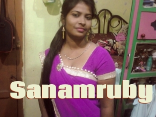 Sanamruby