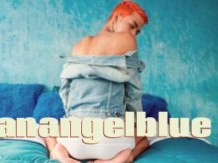 Sanangelblue