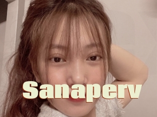 Sanaperv