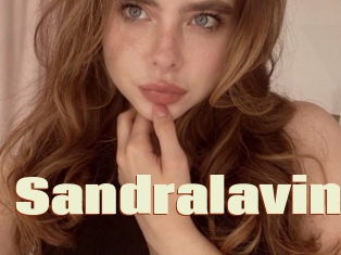 Sandralavin