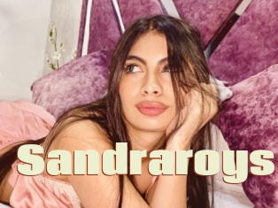 Sandraroys