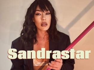 Sandrastar