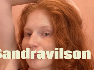 Sandravilson