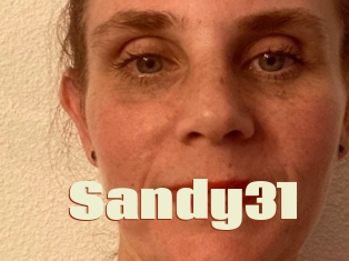 Sandy31