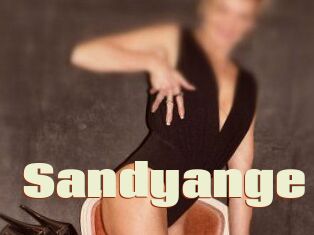 Sandyange