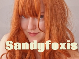 Sandyfoxis