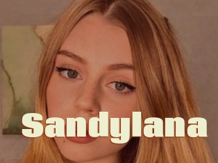 Sandylana