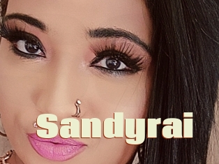 Sandyrai