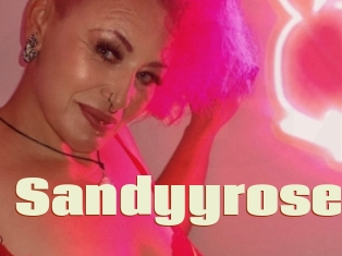 Sandyyrose