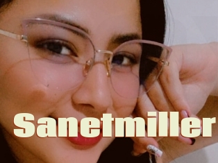 Sanetmiller