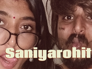 Saniyarohit