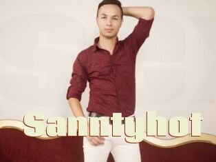 Sanntyhot