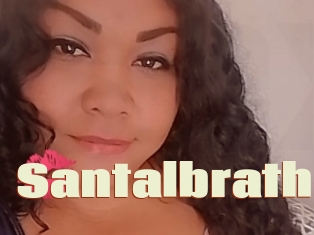 Santalbrath