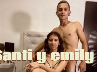 Santi_y_emily