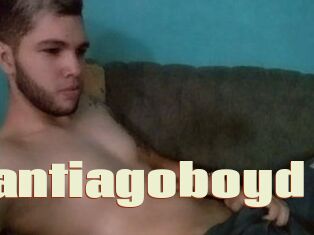 Santiagoboyd