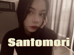 Santomori