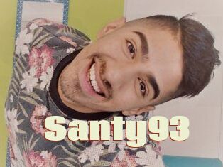 Santy93