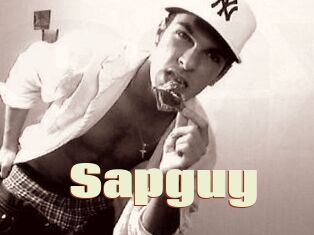 Sapguy