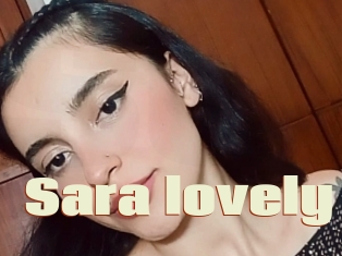 Sara_lovely