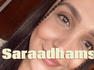 Saraadhams