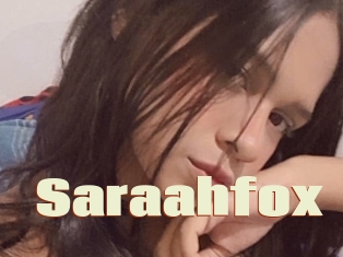 Saraahfox