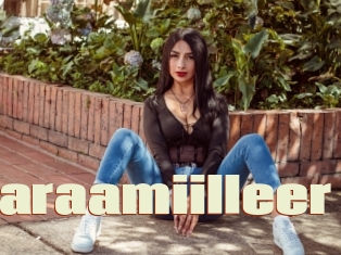 Saraamiilleer