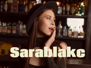 Sarablakc