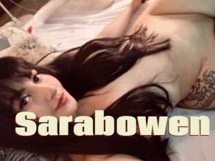 Sarabowen