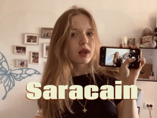 Saracain