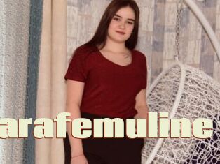 Sarafemuline