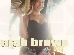 Sarah_brown_