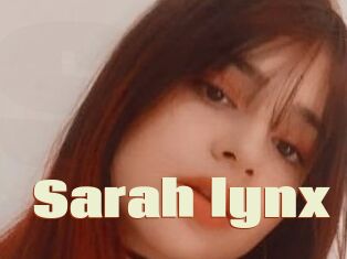 Sarah_lynx