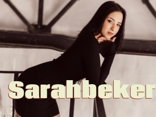 Sarahbeker