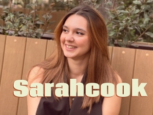 Sarahcook