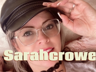 Sarahcrowe