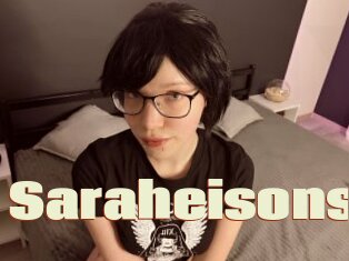 Saraheisons