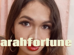 Sarahfortune