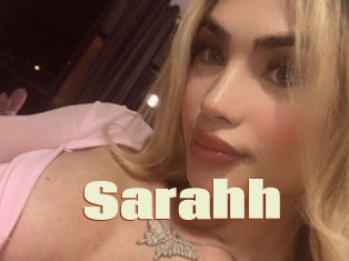 Sarahh