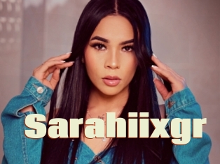 Sarahiixgr