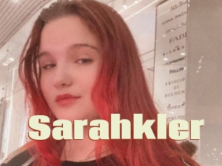 Sarahkler