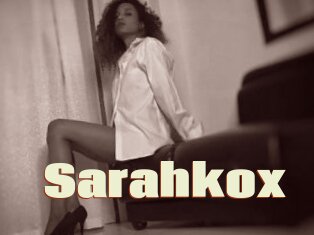 Sarahkox