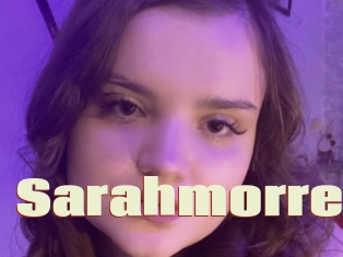 Sarahmorre