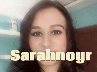 Sarahnoyr