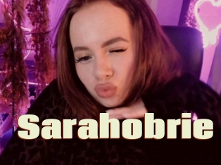 Sarahobrie