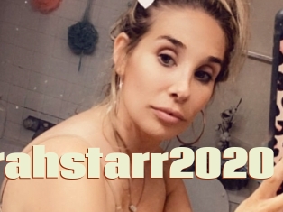 Sarahstarr2020